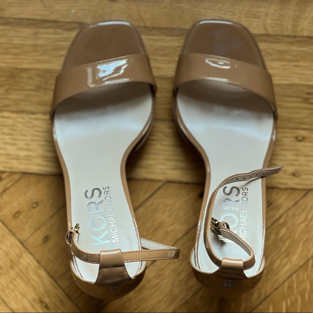 Michael Kors Heels